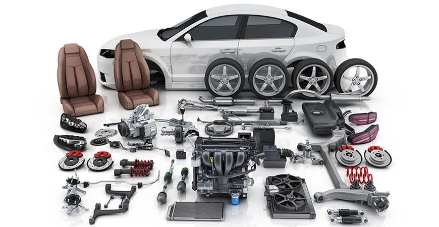 Zara Oto Yedek Parçacısı