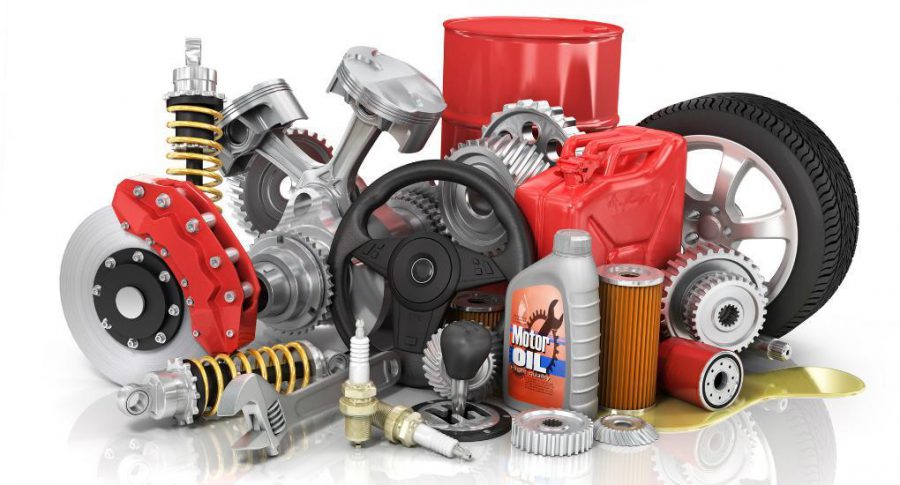 Zara Oto Yedek Parçacısı